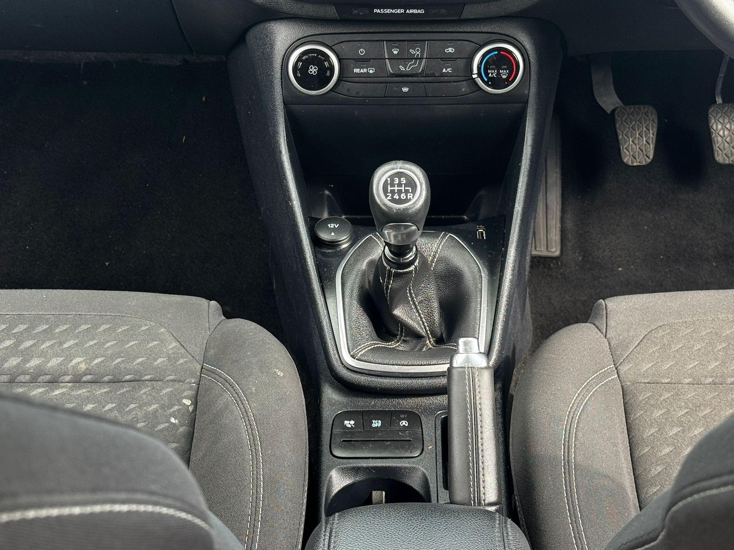 Vehicle 23