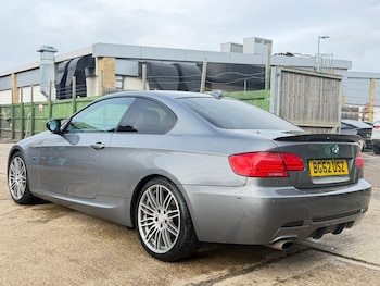 Used BMW 3 Series 2012 for sale - 79202362: Photo