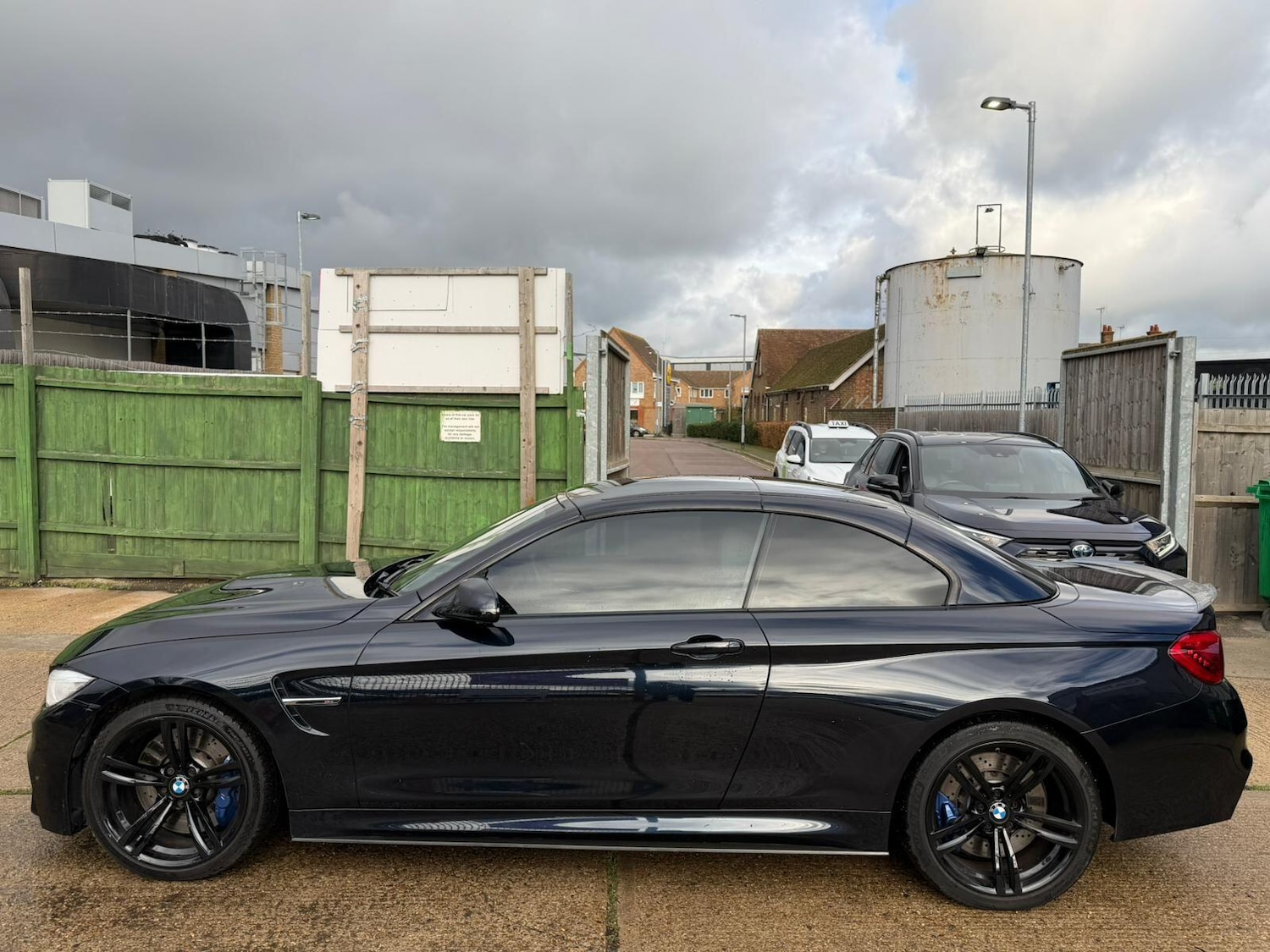 Used BMW M4 2015 for sale - 76688644: Photo 10