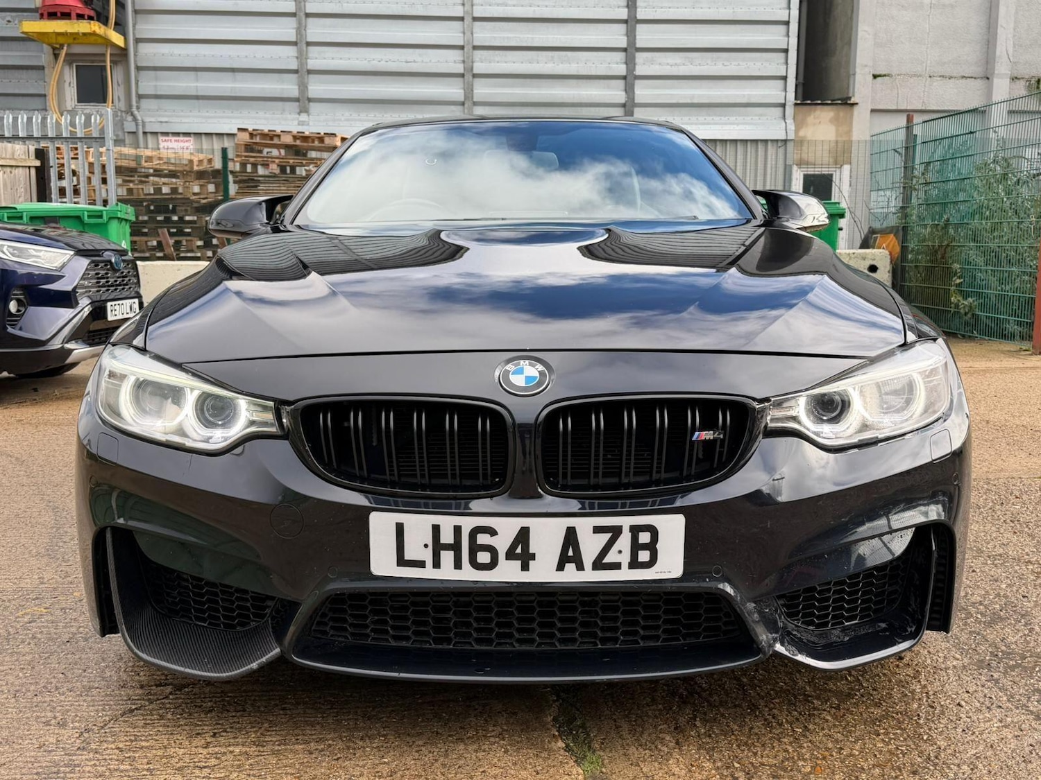 Used BMW M4 2015 for sale - 76688644: Photo 13