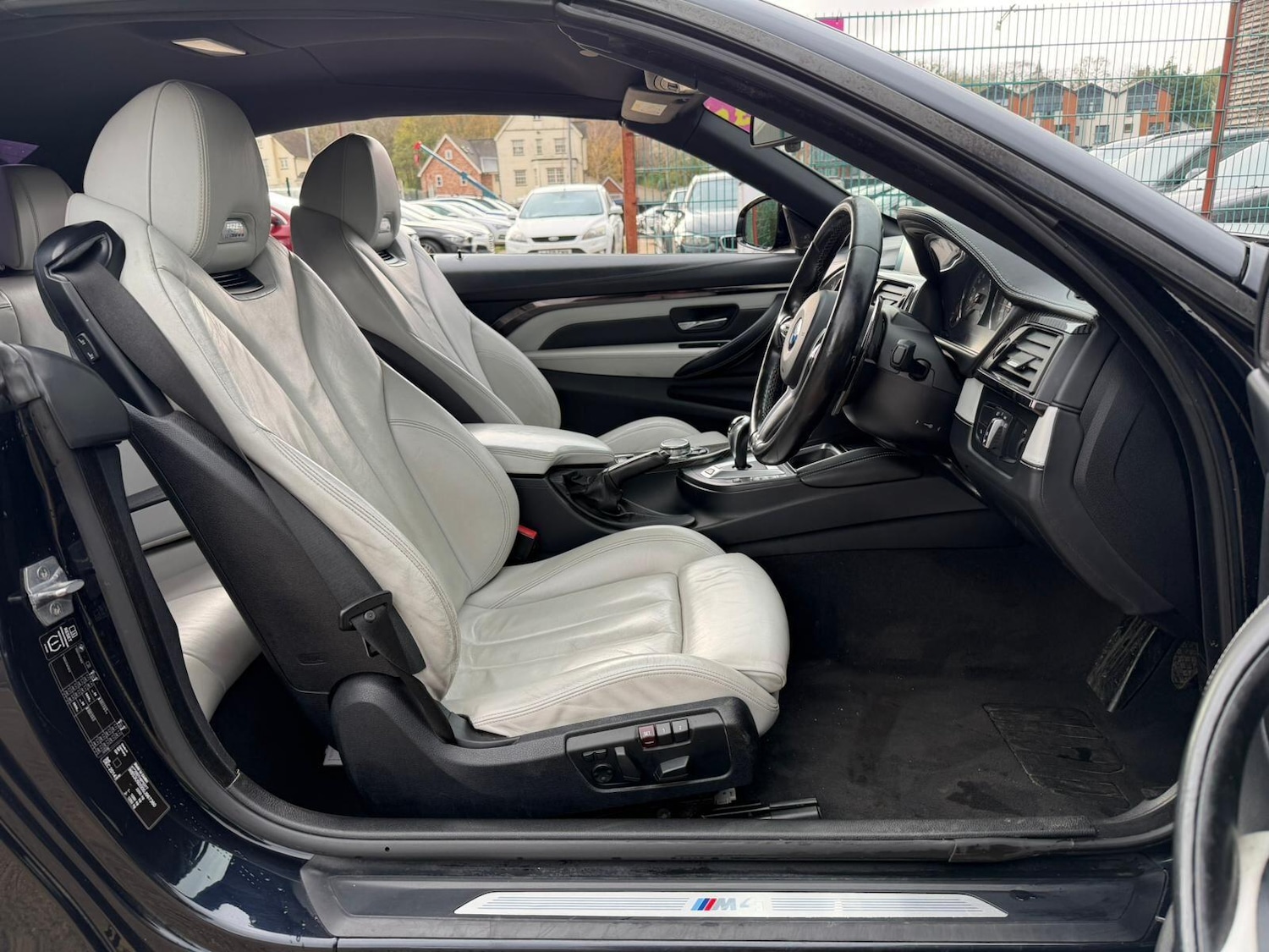 Used BMW M4 2015 for sale - 76688644: Photo 15