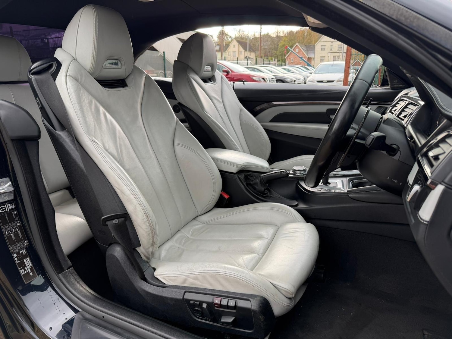 Used BMW M4 2015 for sale - 76688644: Photo 16