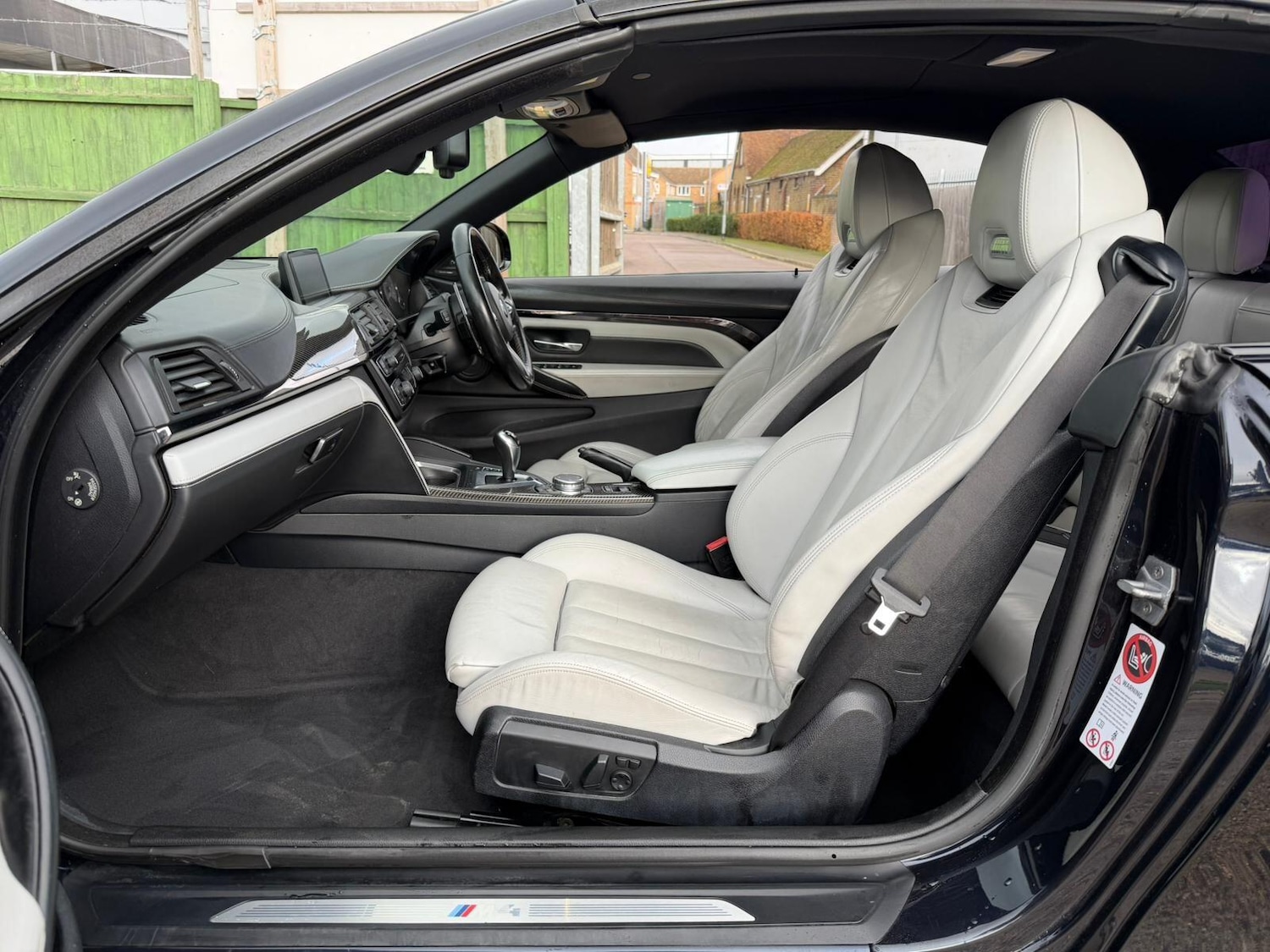 Used BMW M4 2015 for sale - 76688644: Photo 18