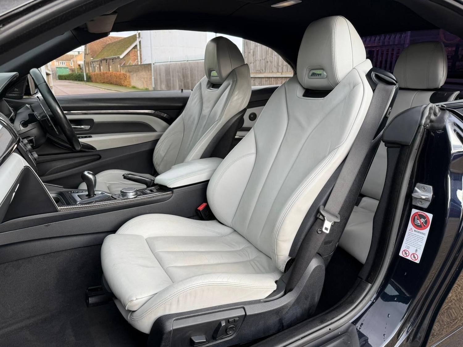 Used BMW M4 2015 for sale - 76688644: Photo 19