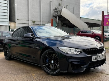 BMW - M4