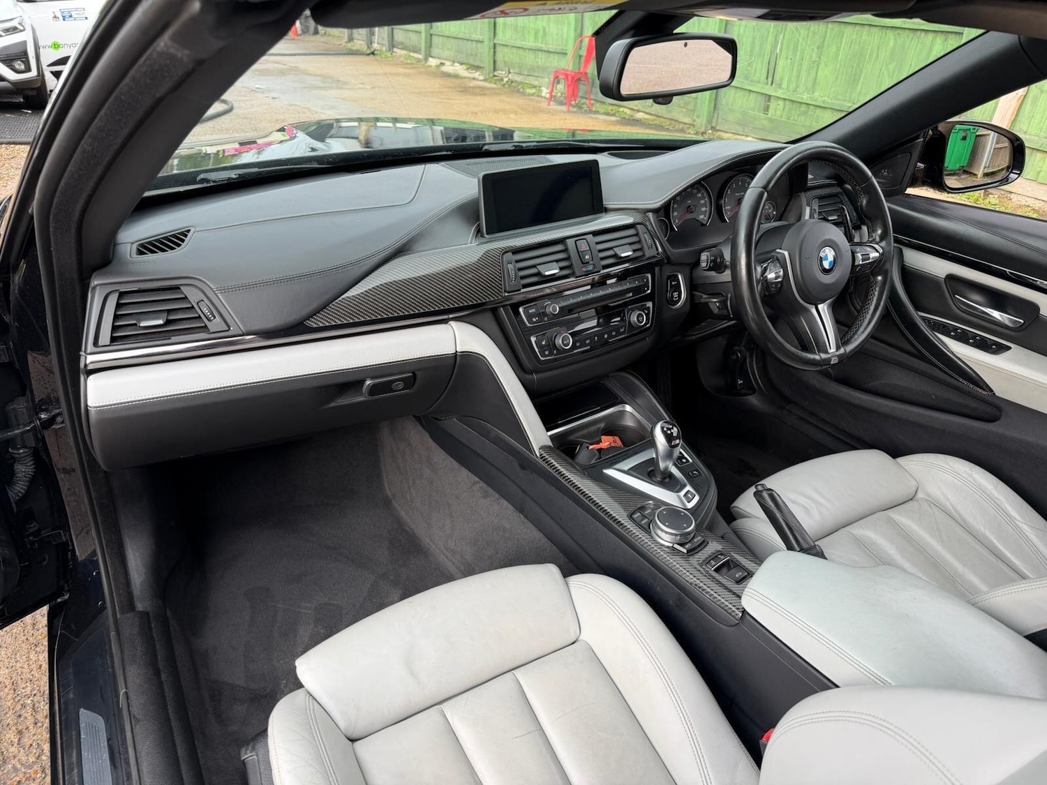 Used BMW M4 2015 for sale - 76688644: Photo 20