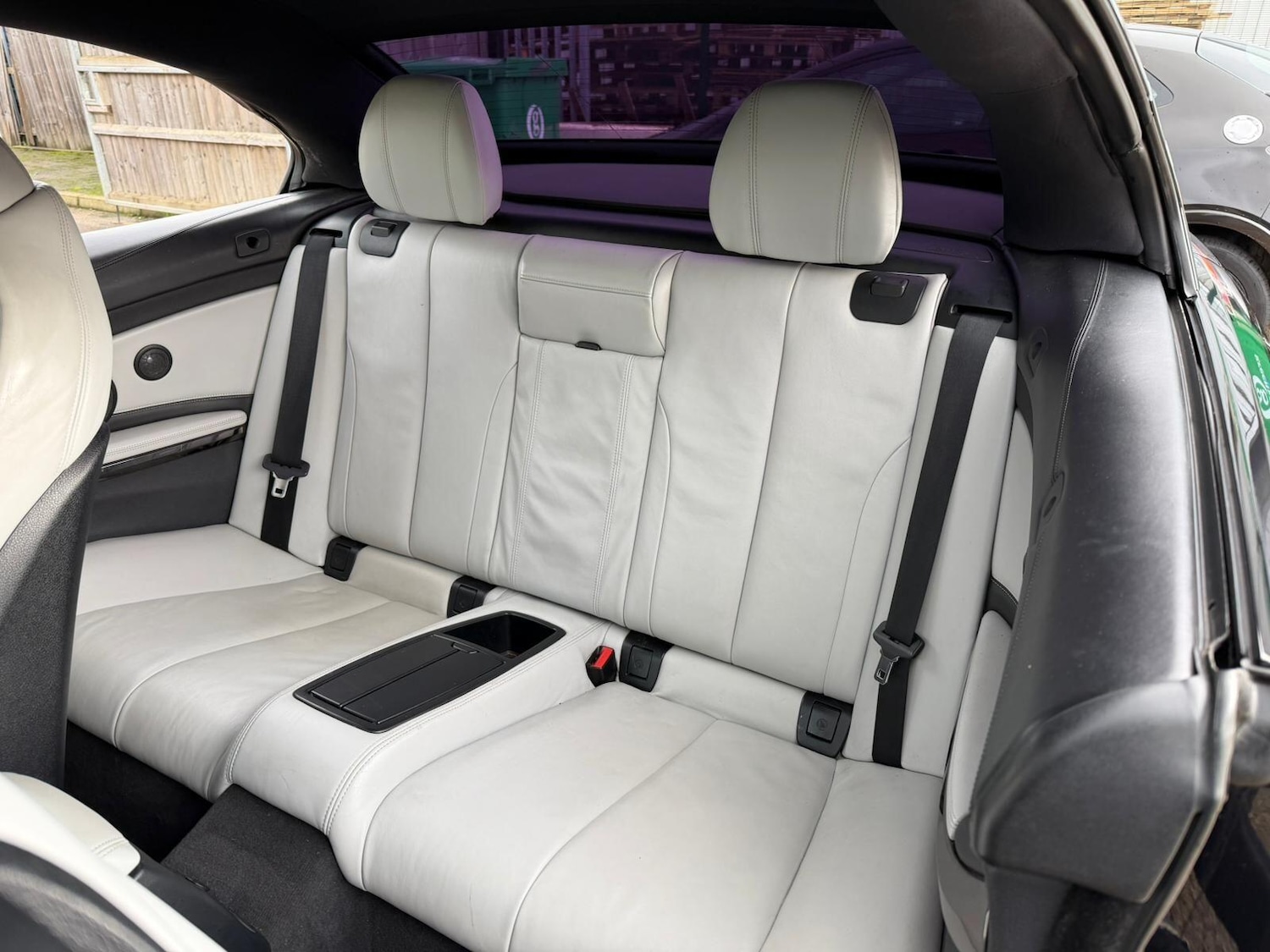 Used BMW M4 2015 for sale - 76688644: Photo 21