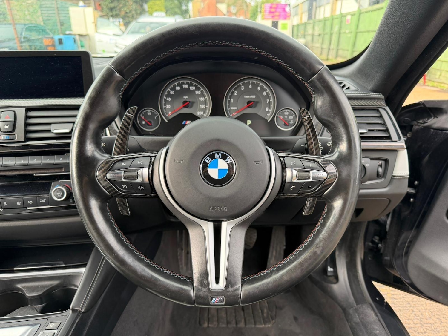 Used BMW M4 2015 for sale - 76688644: Photo 22