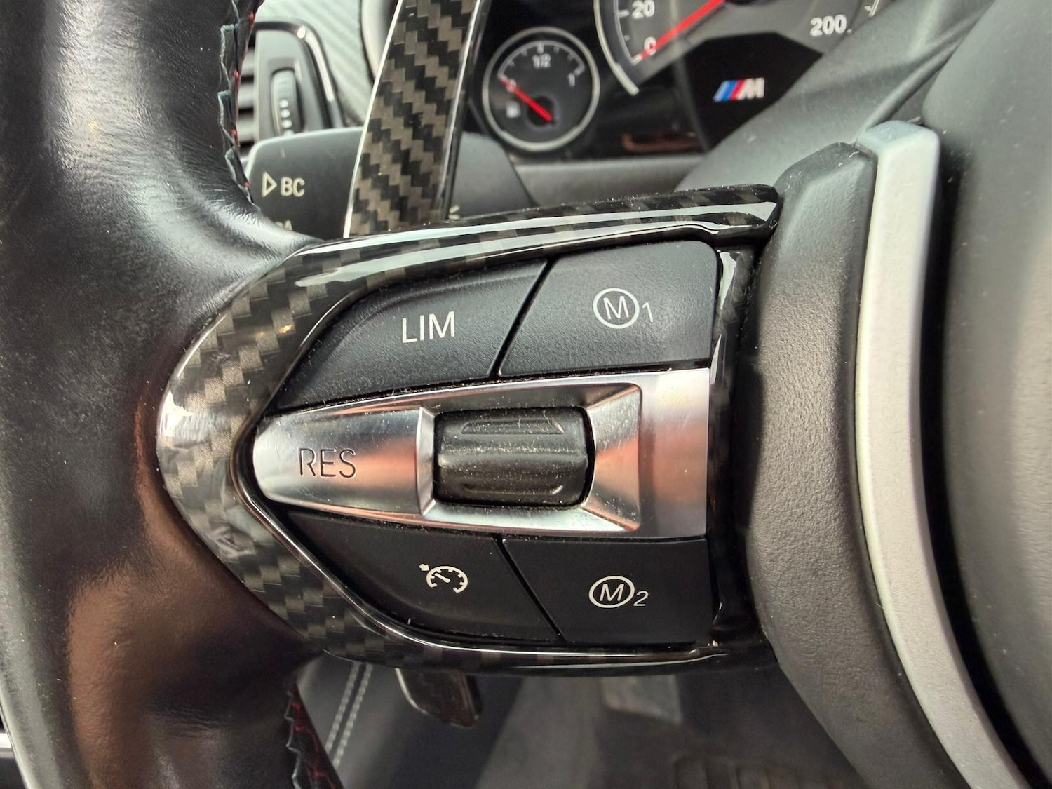 Used BMW M4 2015 for sale - 76688644: Photo 23