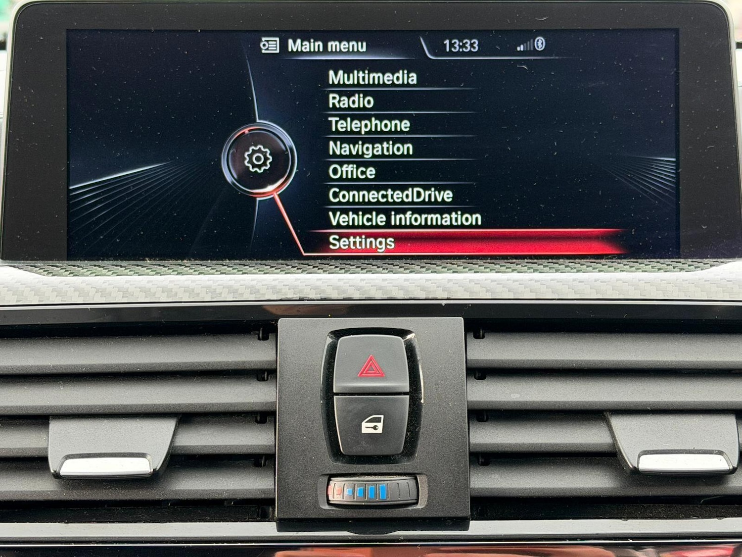 Used BMW M4 2015 for sale - 76688644: Photo 28