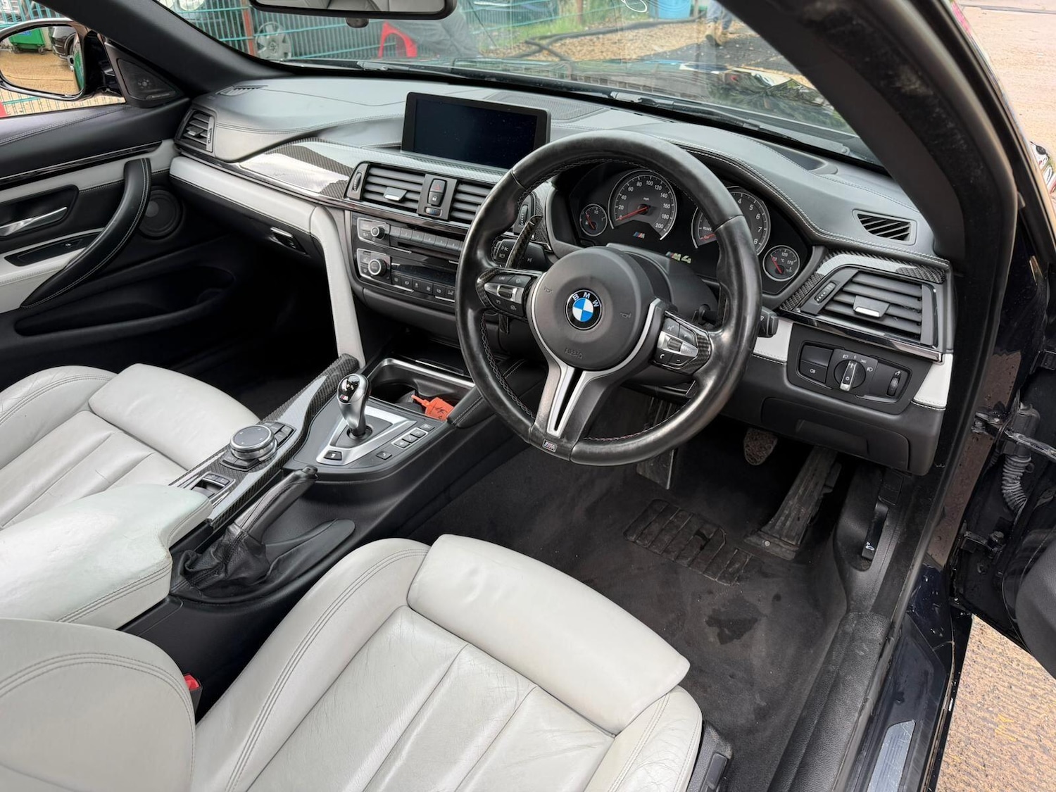 Used BMW M4 2015 for sale - 76688644: Photo 4