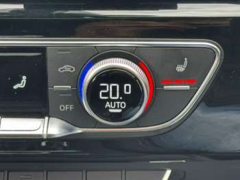 Used Audi A4 Avant 2019 for sale - 74787911: Photo