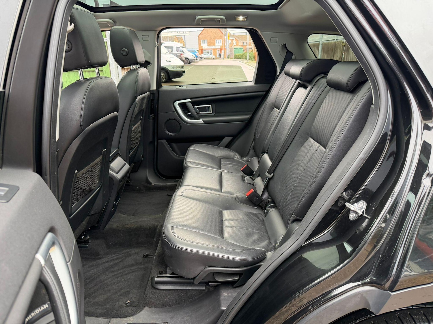 Used Land Rover Discovery Sport for sale - 77784557: Photo 20