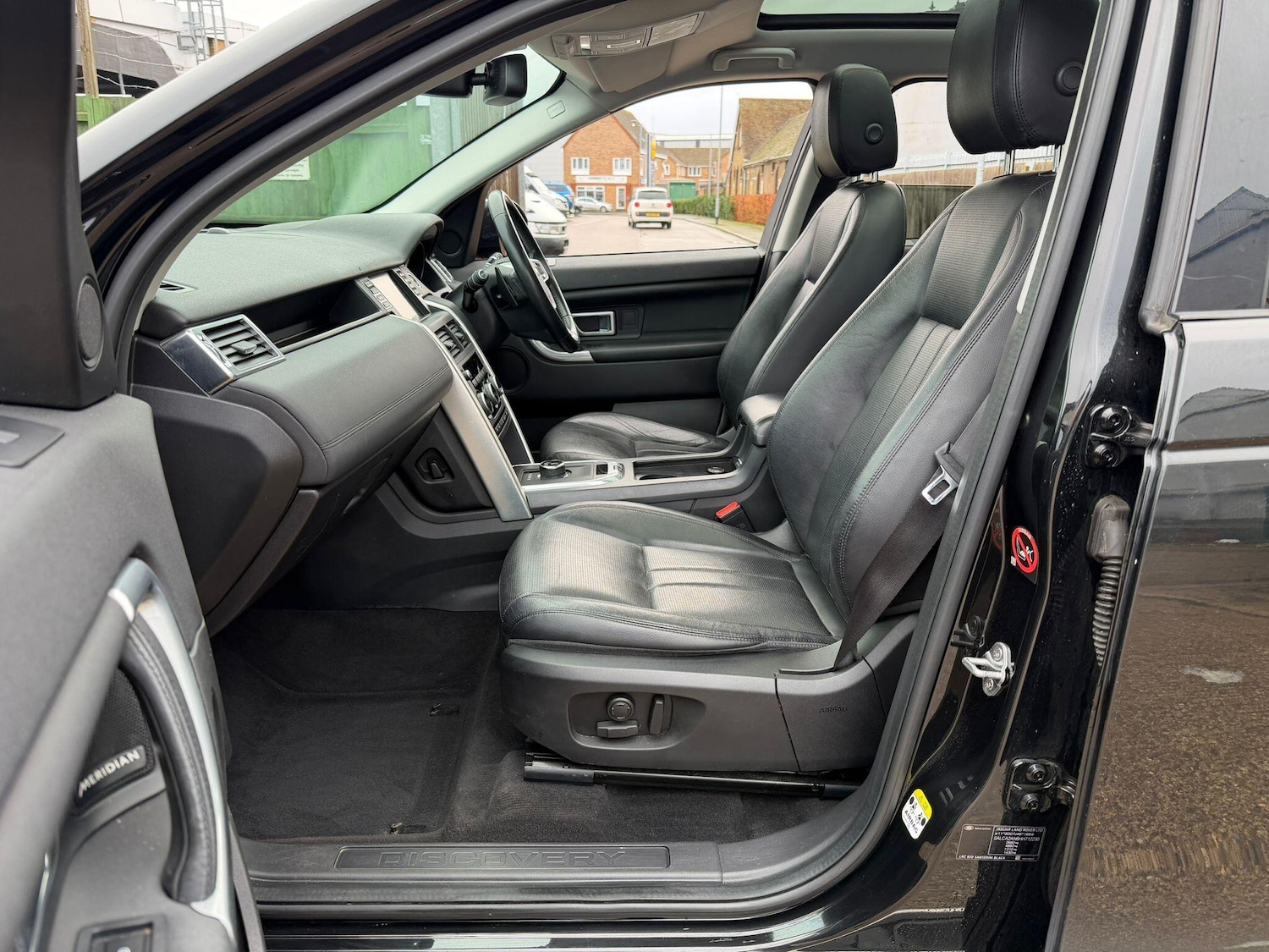 Used Land Rover Discovery Sport for sale - 77784557: Photo 23