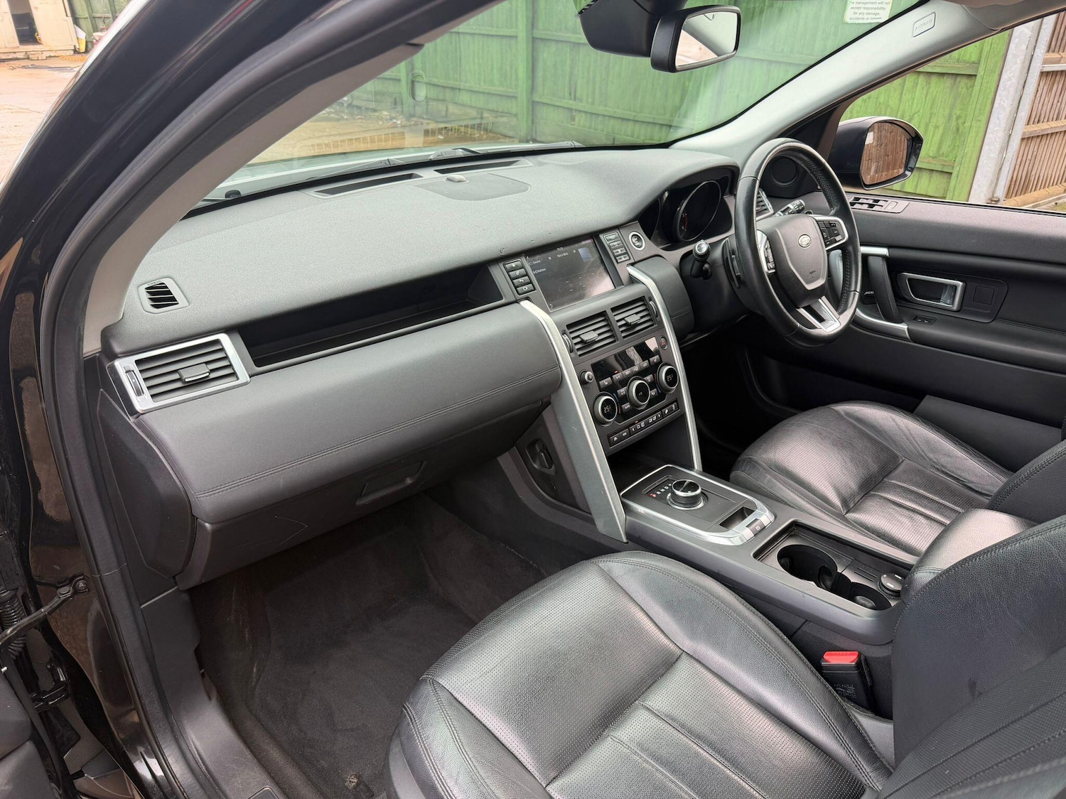 Used Land Rover Discovery Sport for sale - 77784557: Photo 25