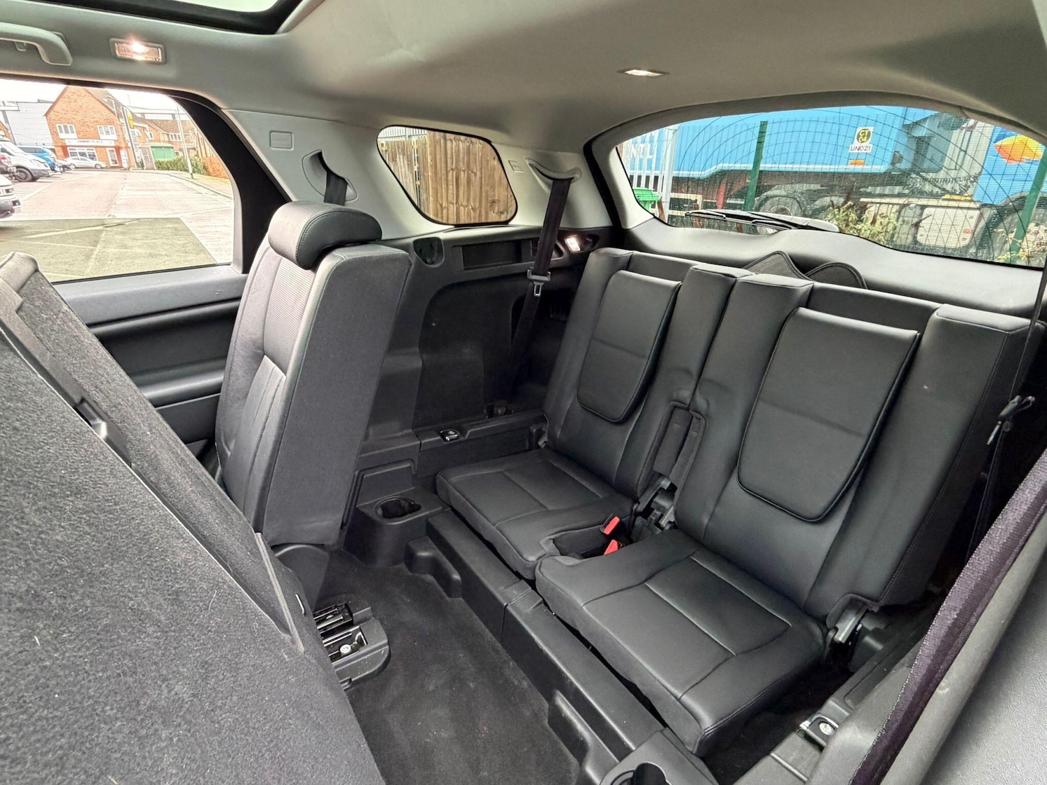 Used Land Rover Discovery Sport for sale - 77784557: Photo 26