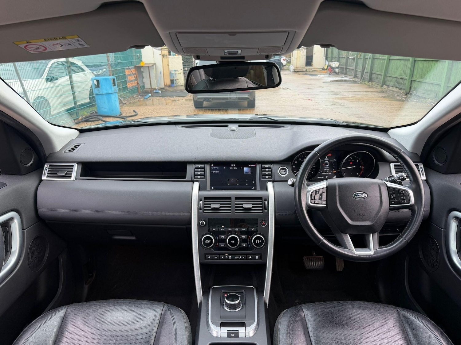Used Land Rover Discovery Sport for sale - 77784557: Photo 27
