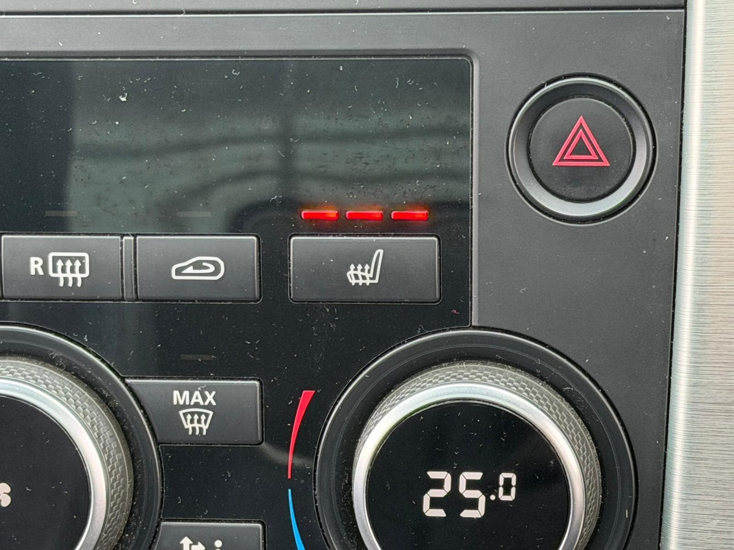 Used Land Rover Discovery Sport for sale - 77784557: Photo 32