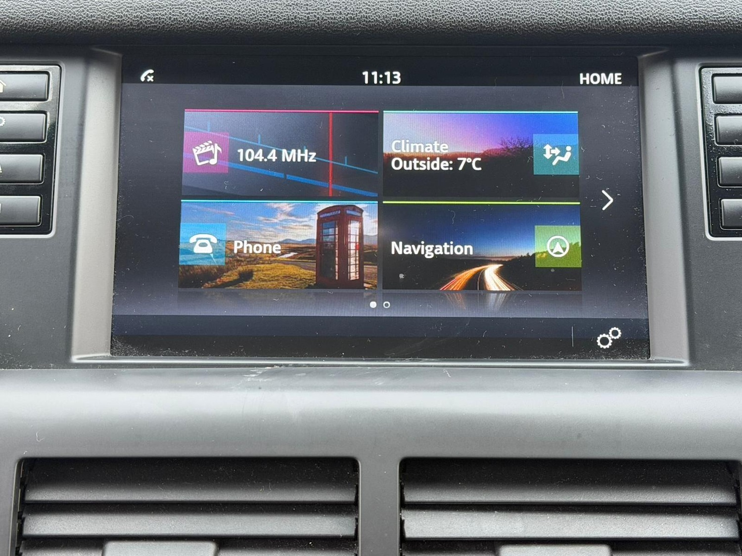 Used Land Rover Discovery Sport for sale - 77784557: Photo 7