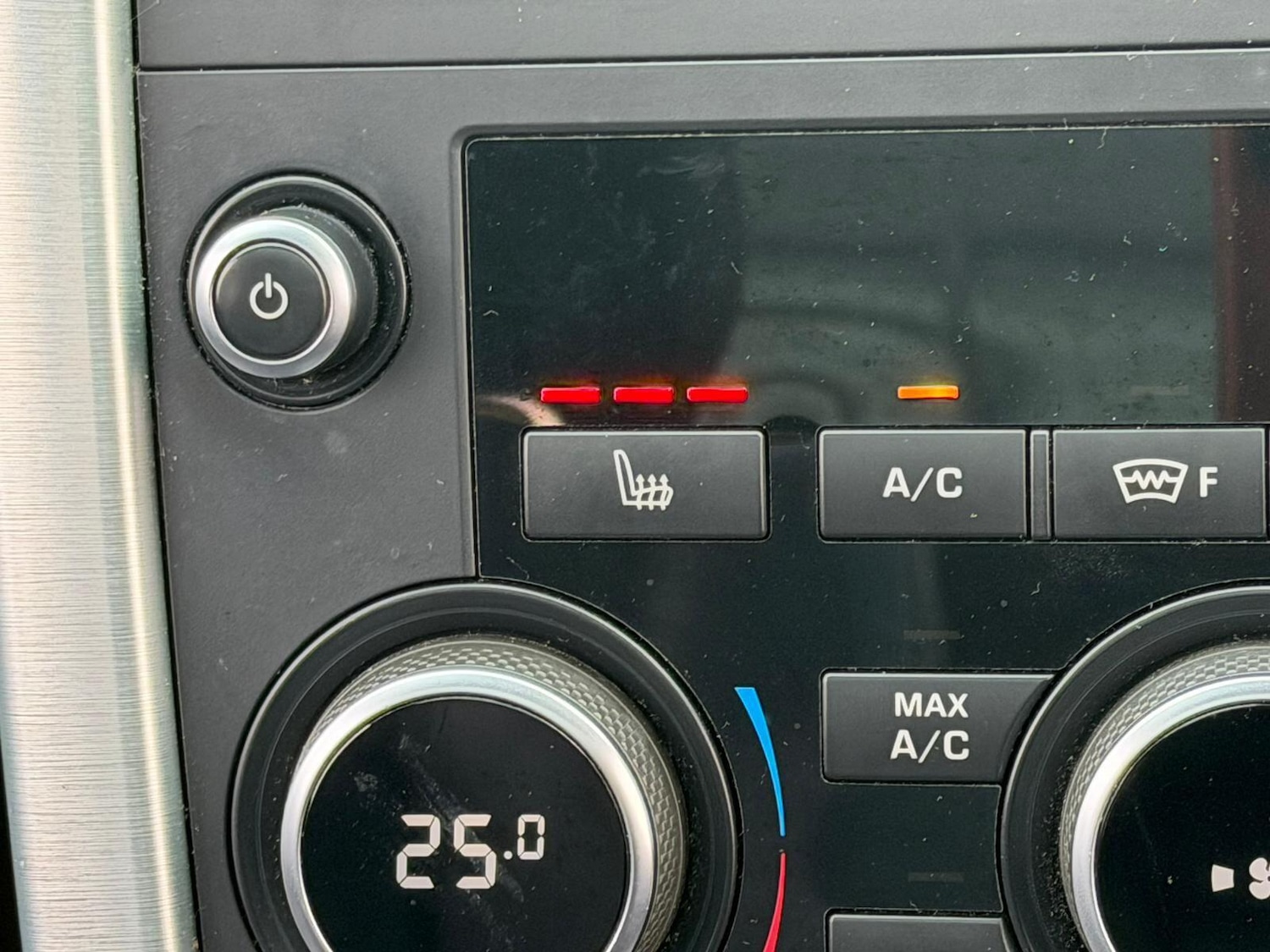 Used Land Rover Discovery Sport for sale - 77784557: Photo 9