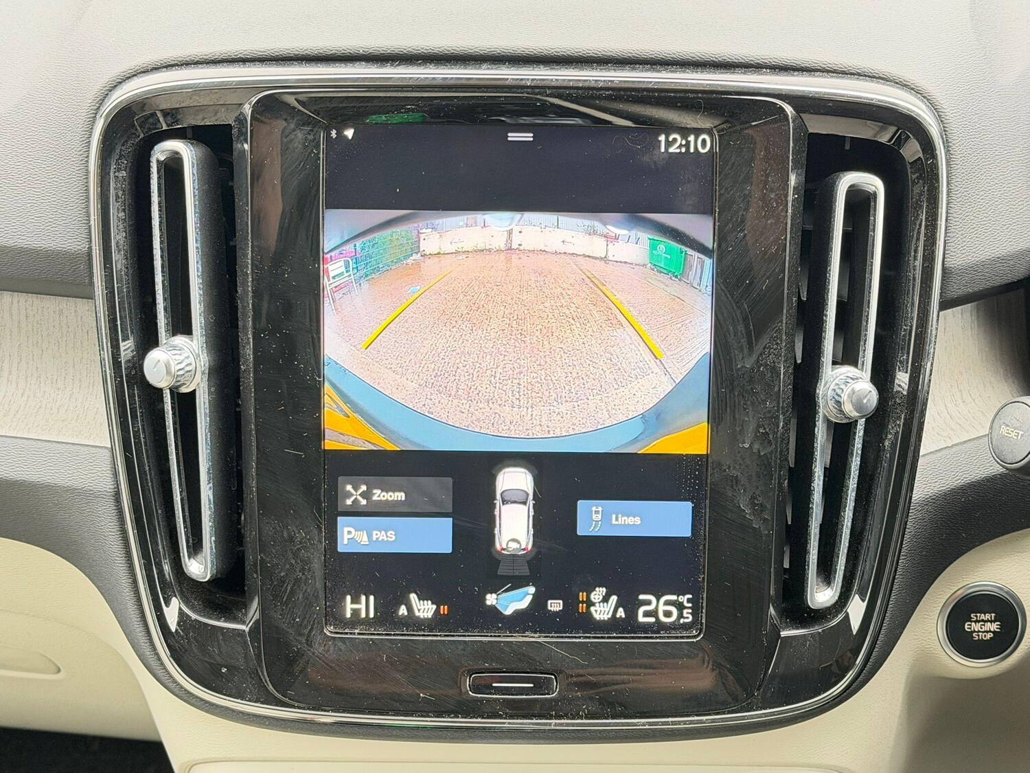 Used Volvo XC40 2021 for sale - 77454874: Photo 10