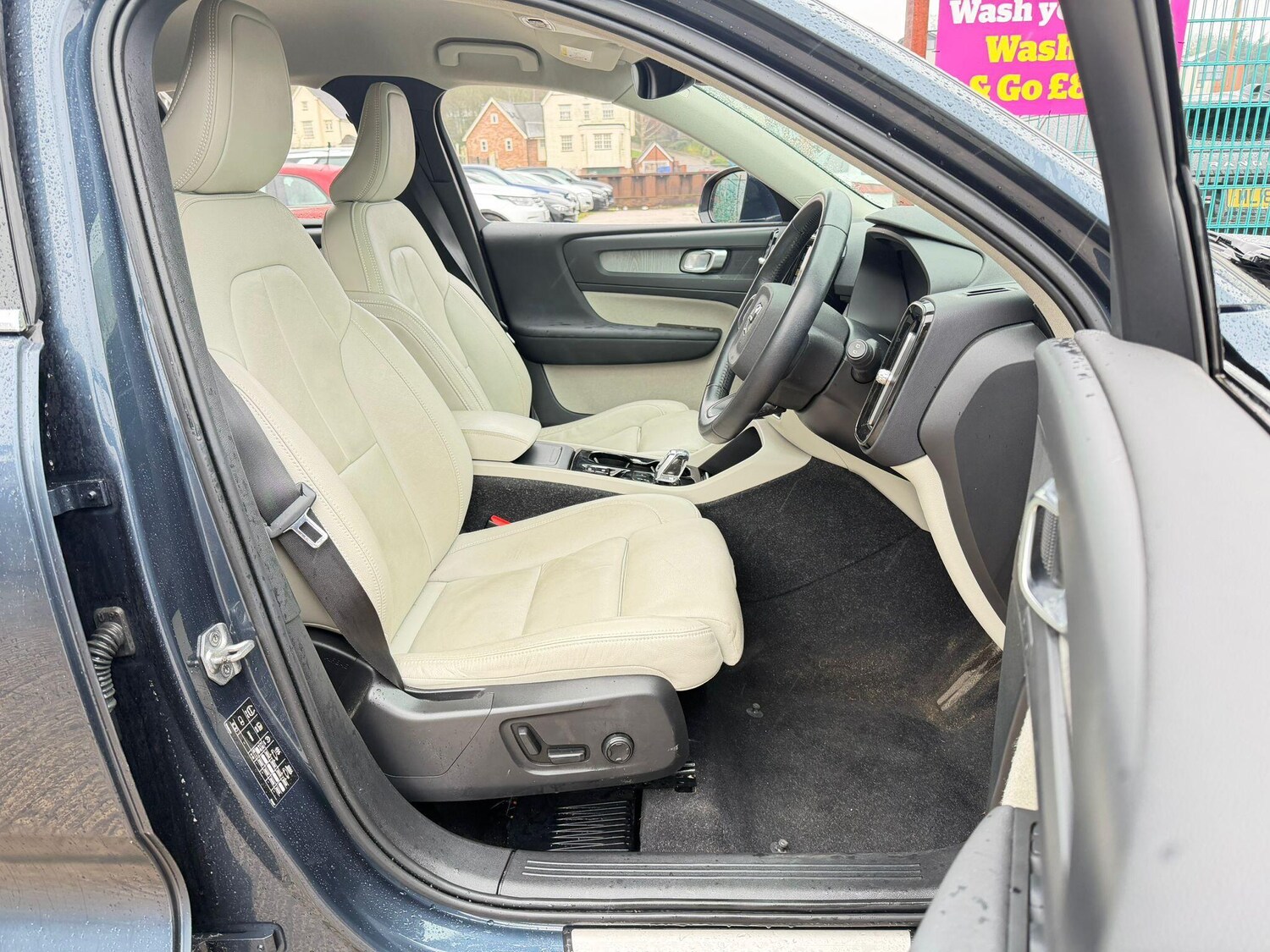 Used Volvo XC40 2021 for sale - 77454874: Photo 15