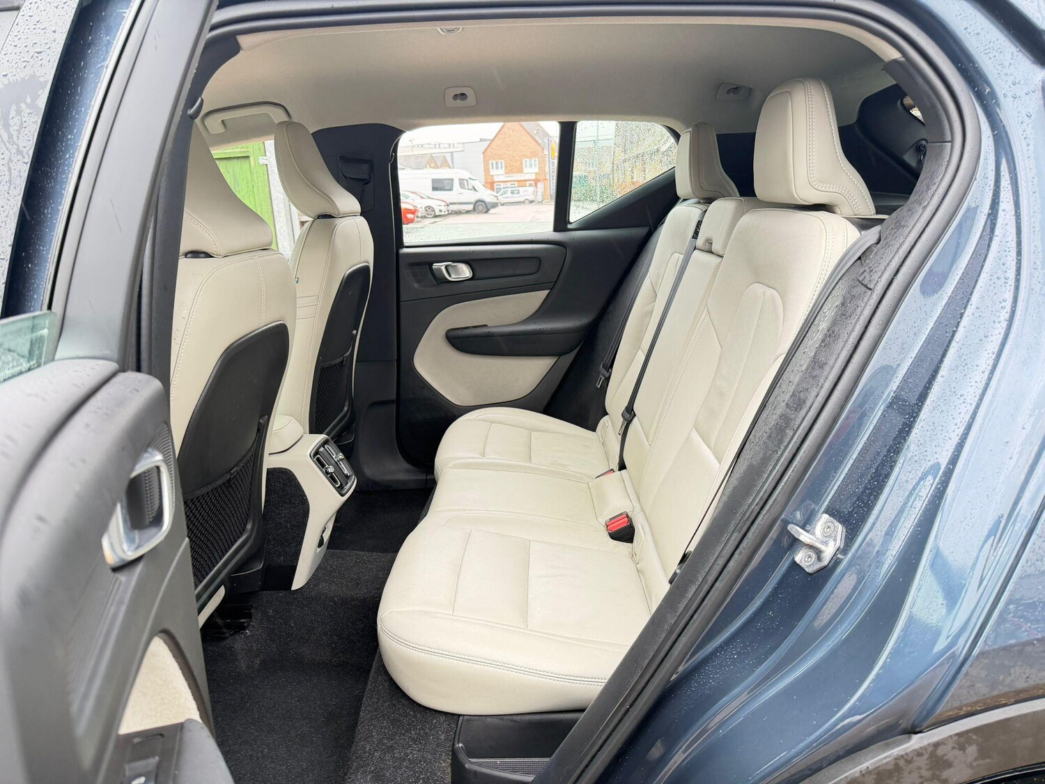 Used Volvo XC40 2021 for sale - 77454874: Photo 17