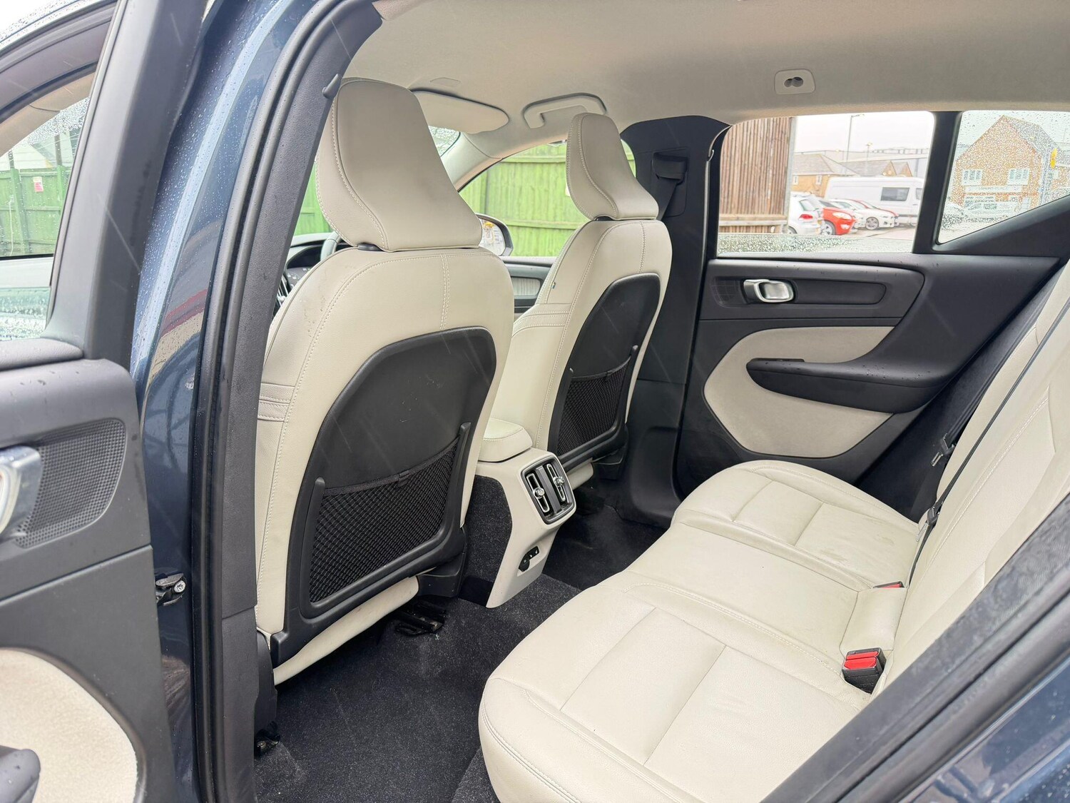 Used Volvo XC40 2021 for sale - 77454874: Photo 19