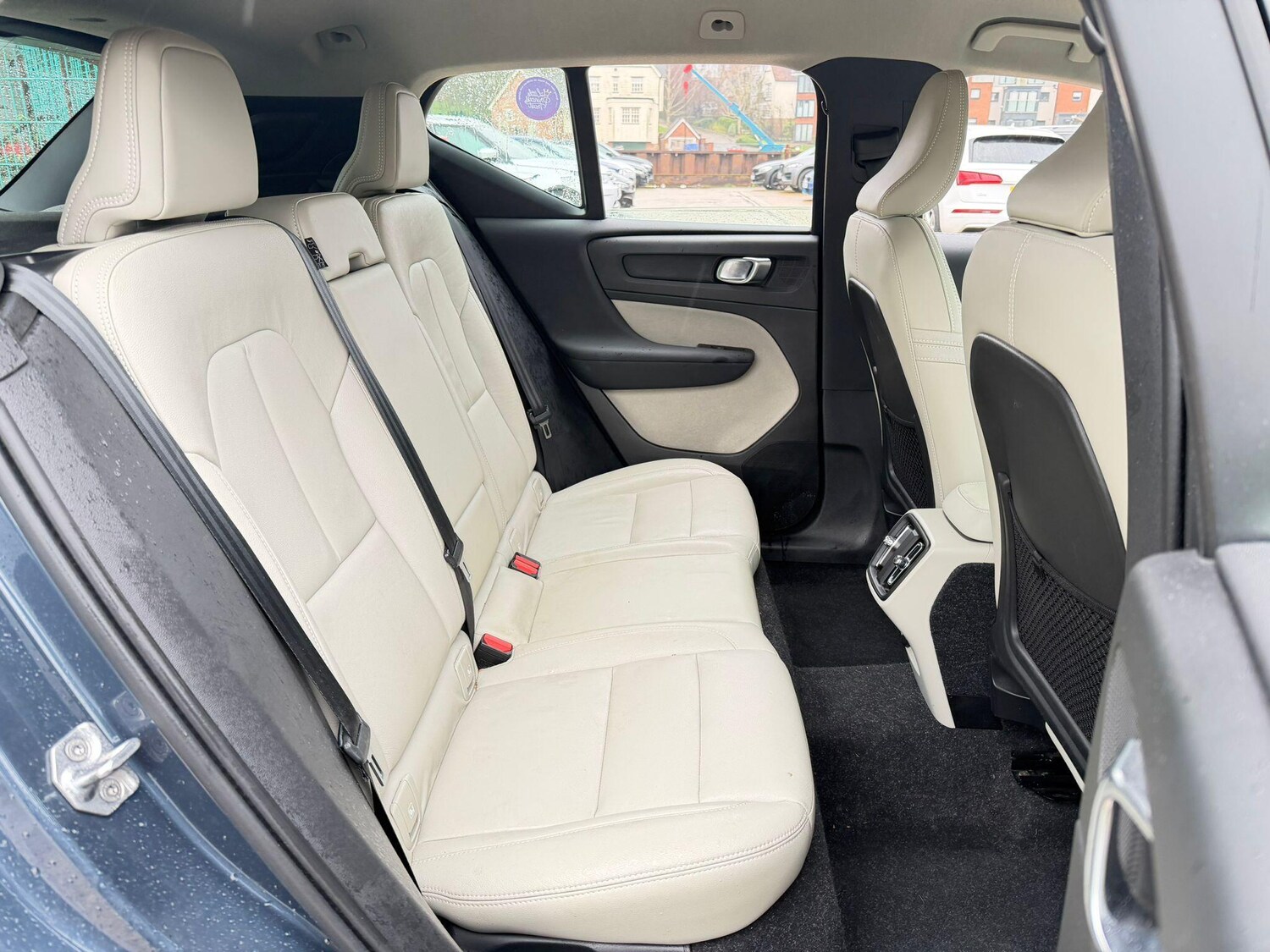 Used Volvo XC40 2021 for sale - 77454874: Photo 20