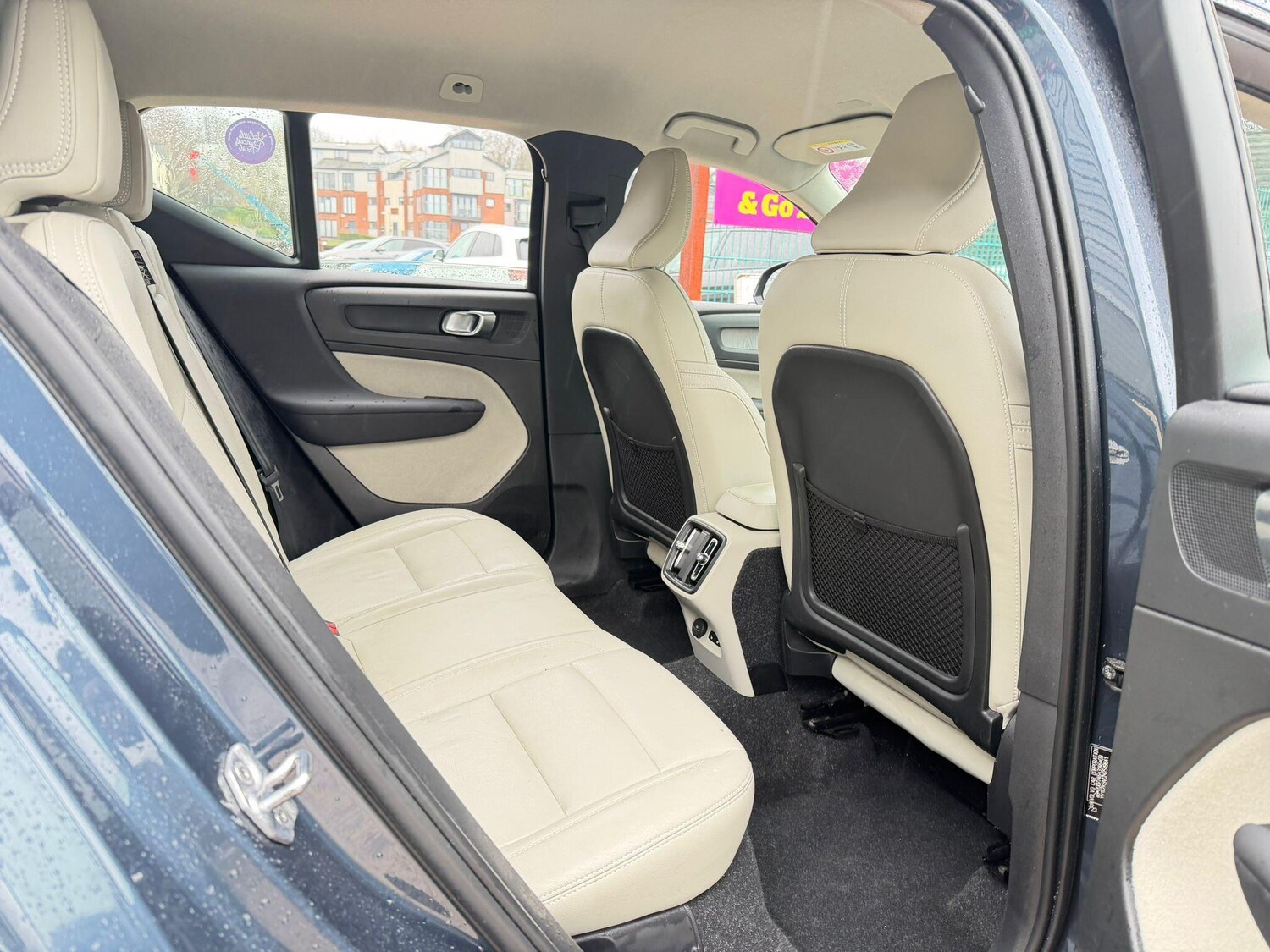 Used Volvo XC40 2021 for sale - 77454874: Photo 21