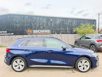 Used Audi A3 2021 for sale - 79564752: Photo