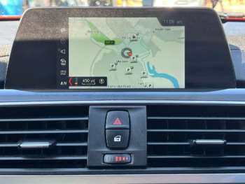 Used BMW 3 Series 2018 for sale - 74727100: Photo