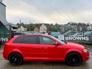Used Audi A3 2008 for sale - 73440005: Photo