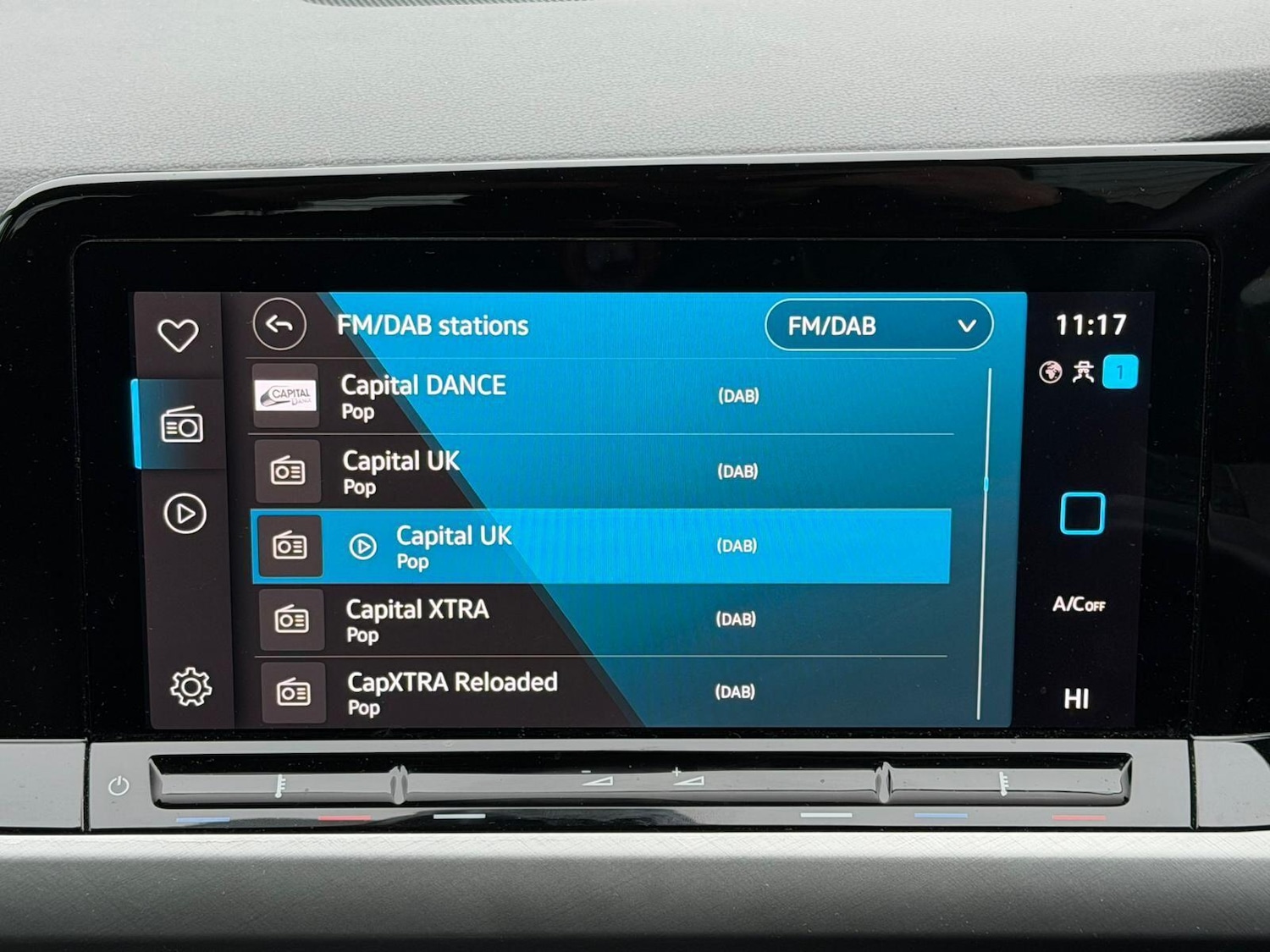 Used Volkswagen Golf 2021 for sale - 77331887: Photo 12