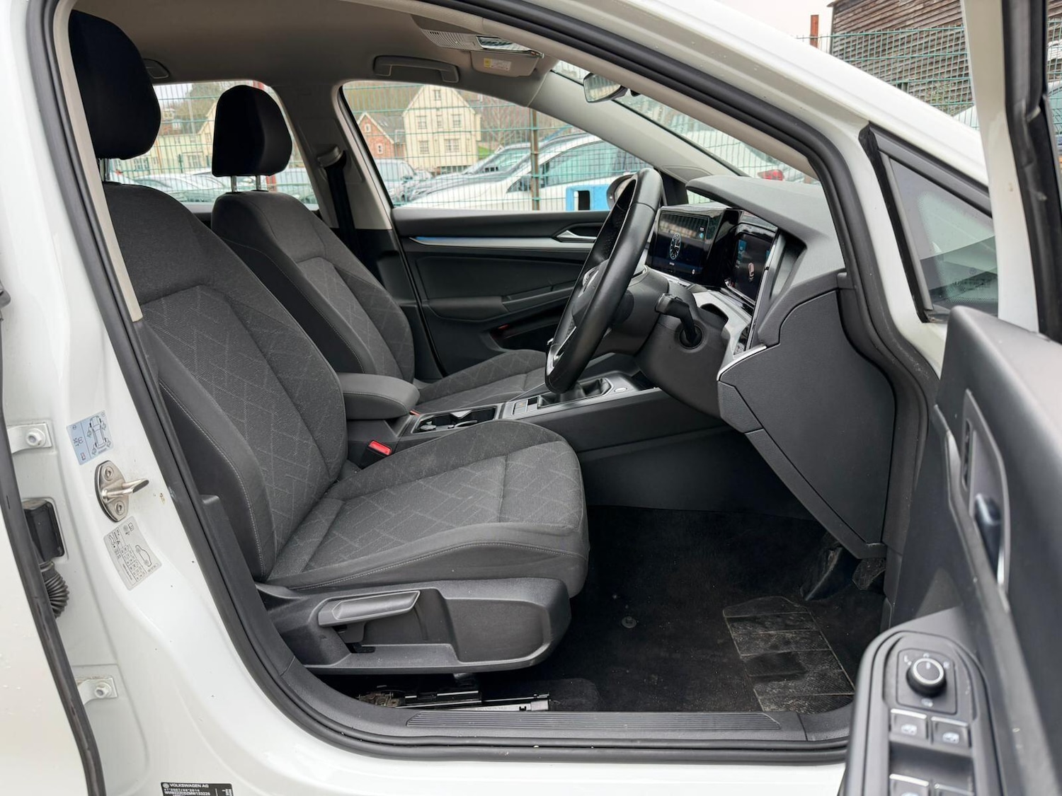 Used Volkswagen Golf 2021 for sale - 77331887: Photo 14