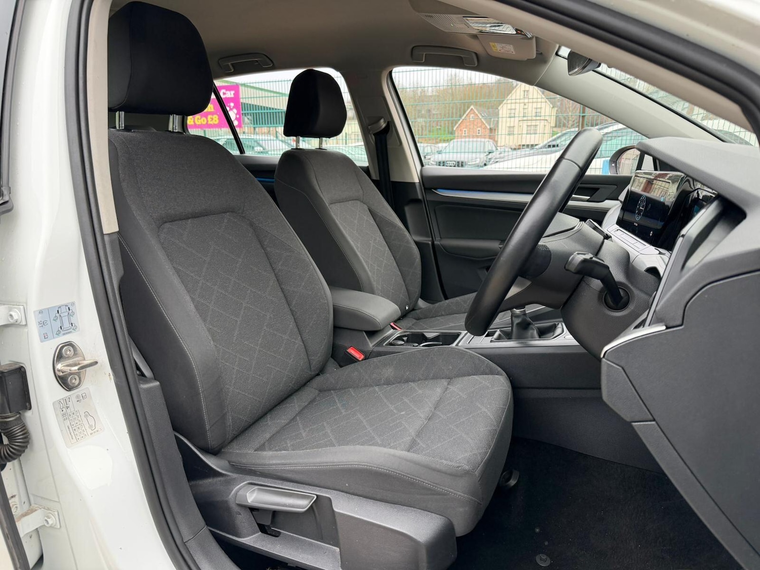 Used Volkswagen Golf 2021 for sale - 77331887: Photo 16