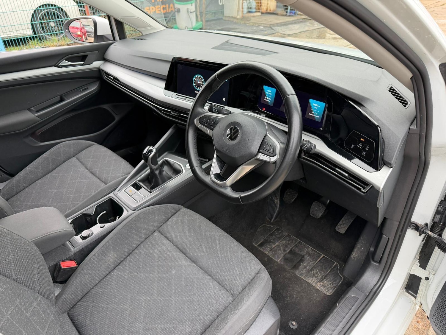 Used Volkswagen Golf 2021 for sale - 77331887: Photo 17