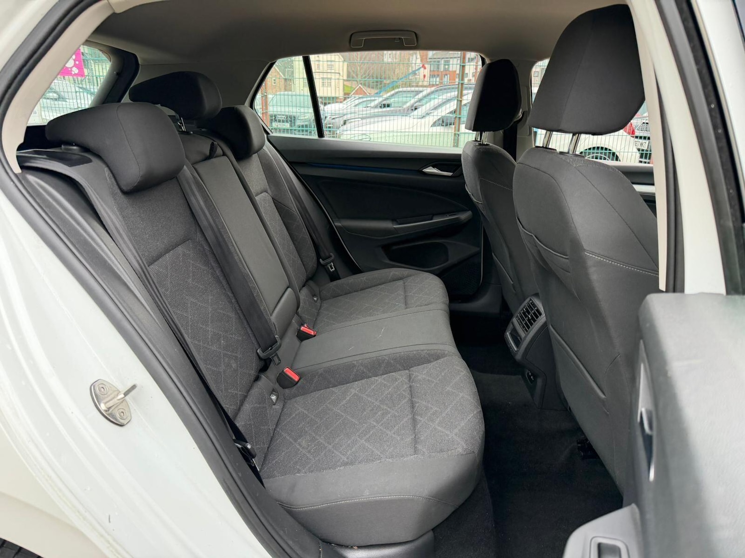 Used Volkswagen Golf 2021 for sale - 77331887: Photo 18