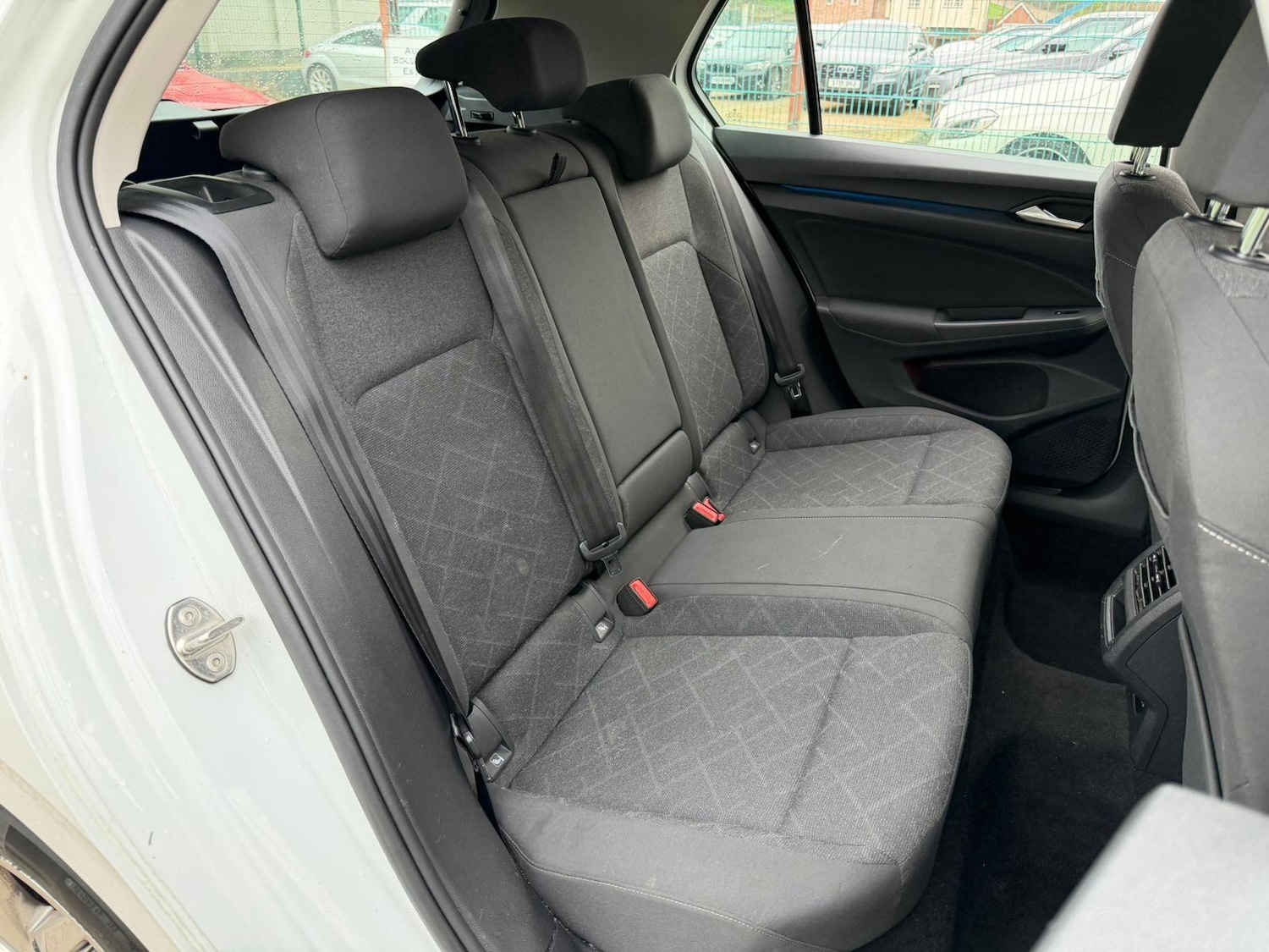 Used Volkswagen Golf 2021 for sale - 77331887: Photo 19