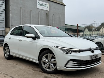 Used Volkswagen Golf 2021 for sale - 77331887: Photo