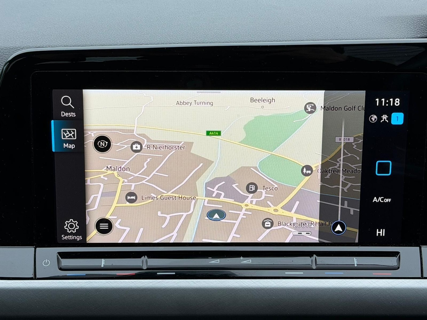 Used Volkswagen Golf 2021 for sale - 77331887: Photo 2