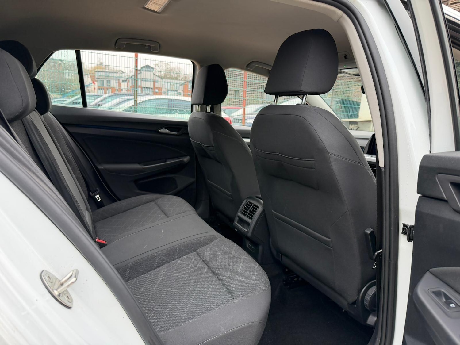 Used Volkswagen Golf 2021 for sale - 77331887: Photo 20