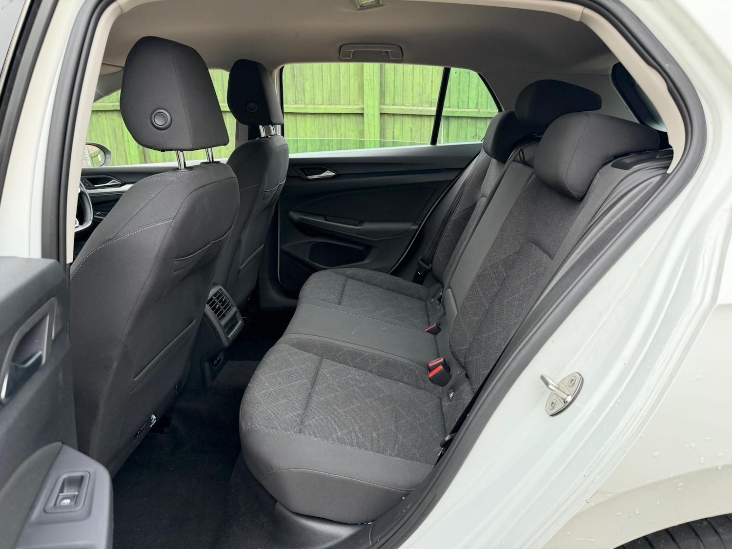 Used Volkswagen Golf 2021 for sale - 77331887: Photo 21