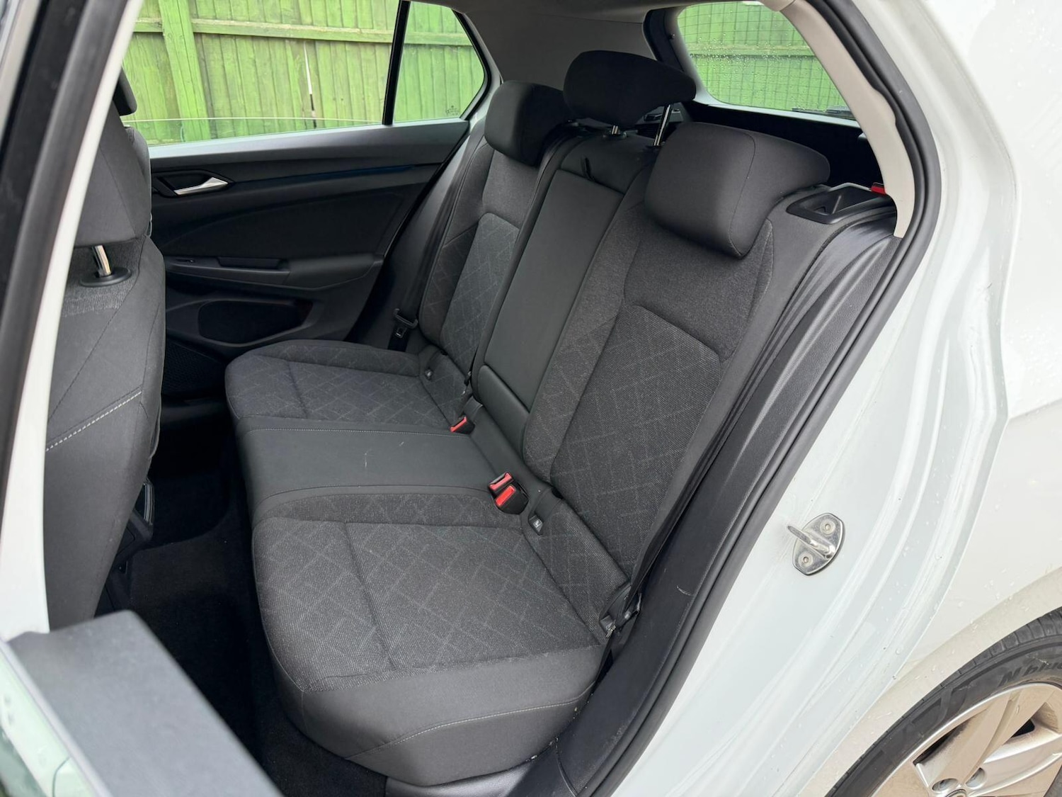 Used Volkswagen Golf 2021 for sale - 77331887: Photo 22