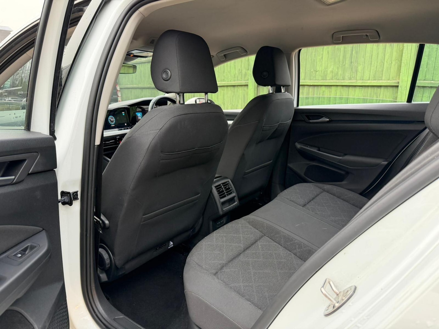 Used Volkswagen Golf 2021 for sale - 77331887: Photo 23