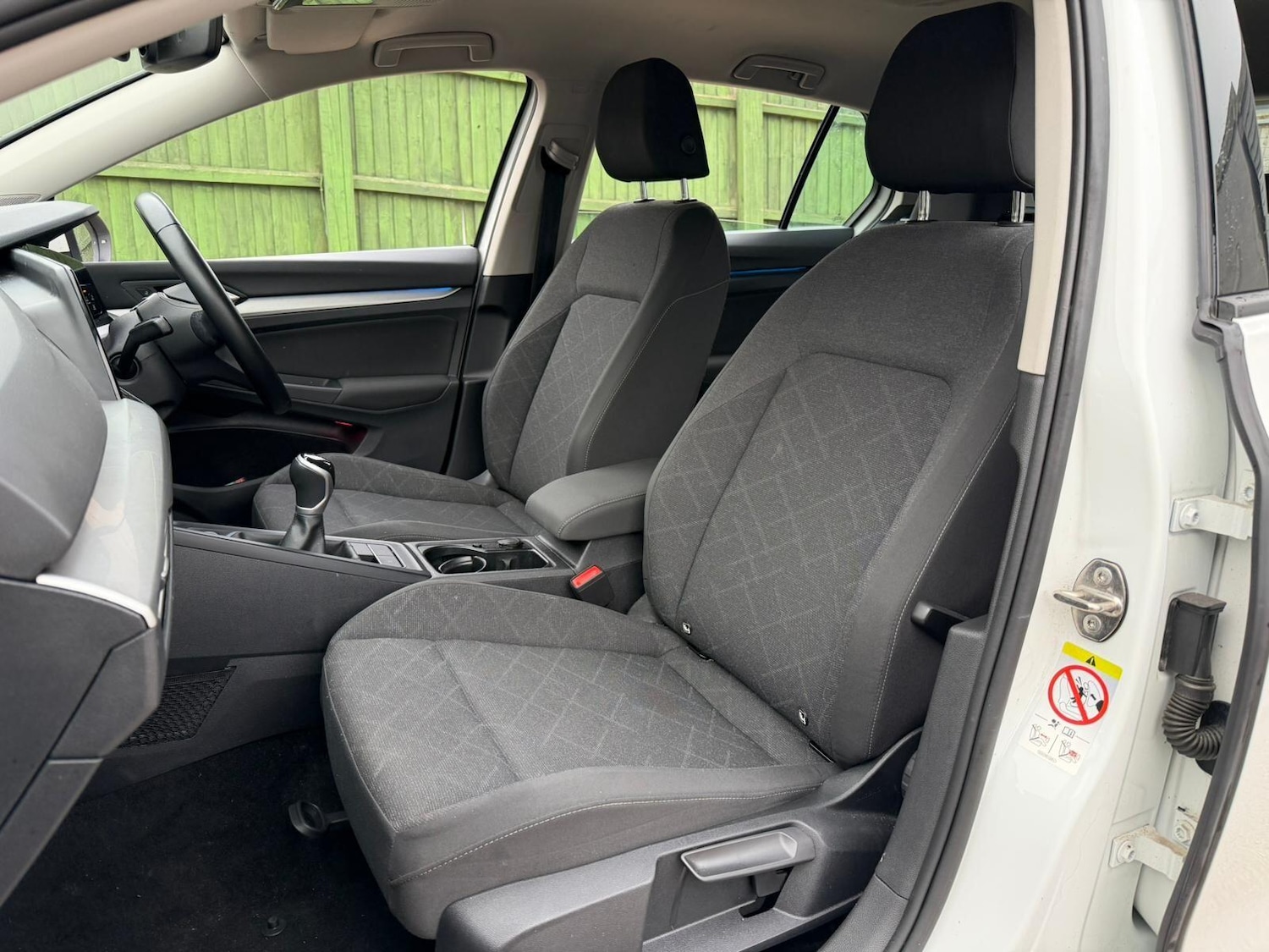 Used Volkswagen Golf 2021 for sale - 77331887: Photo 25