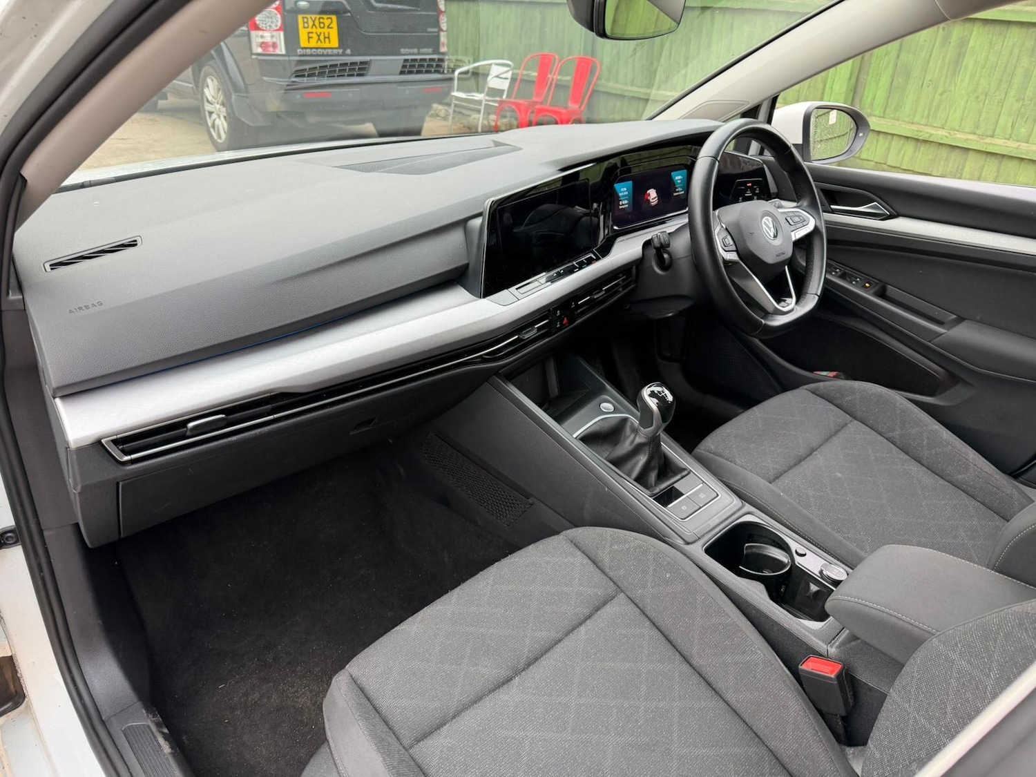 Used Volkswagen Golf 2021 for sale - 77331887: Photo 26