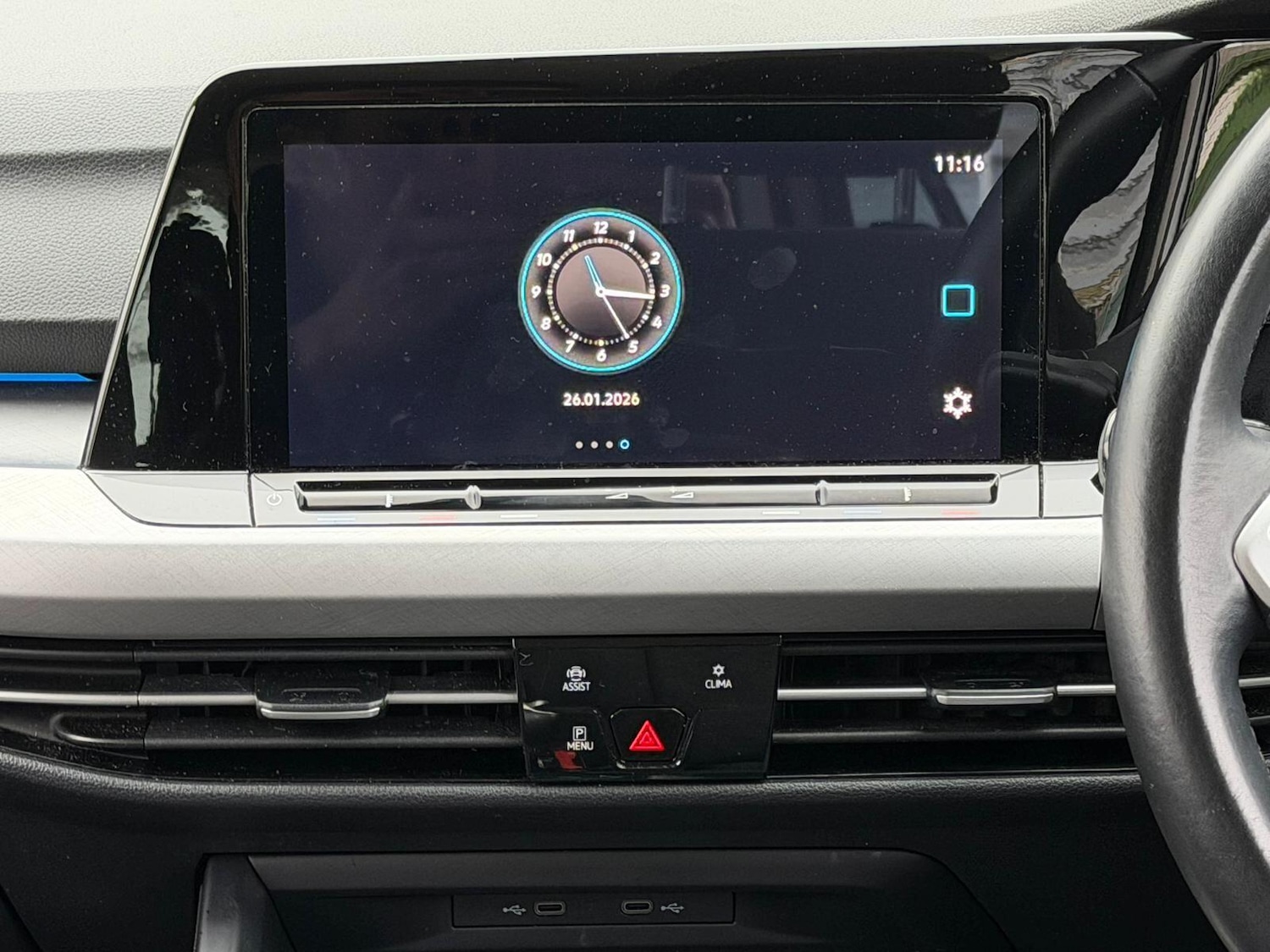 Used Volkswagen Golf 2021 for sale - 77331887: Photo 27