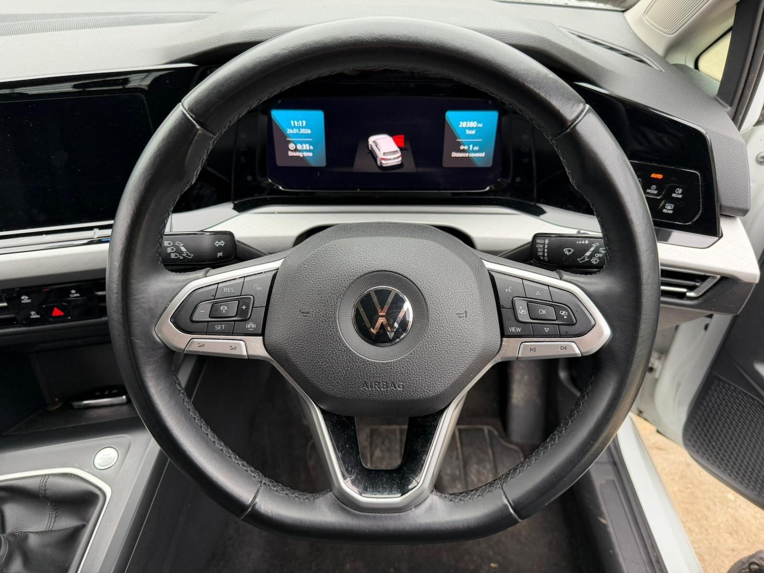 Used Volkswagen Golf 2021 for sale - 77331887: Photo 28