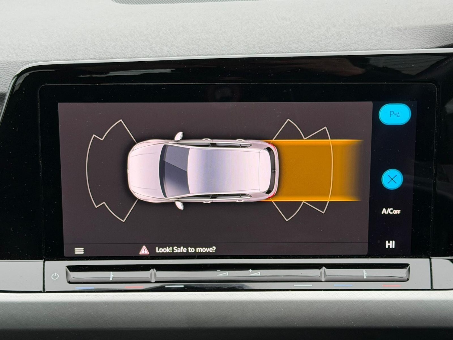 Used Volkswagen Golf 2021 for sale - 77331887: Photo 4